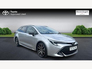 Used Toyota Corolla 2024 for sale - 79026118: Photo