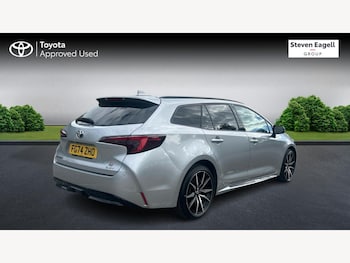 Used Toyota Corolla 2024 for sale - 79026118: Photo