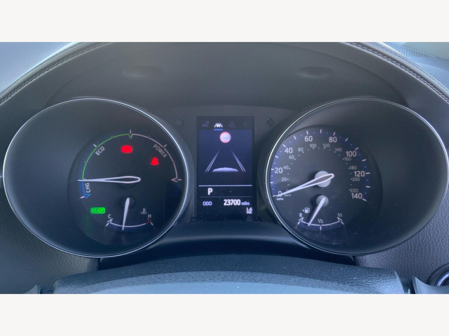 Used Toyota C-HR for sale - 77957741: Photo 11