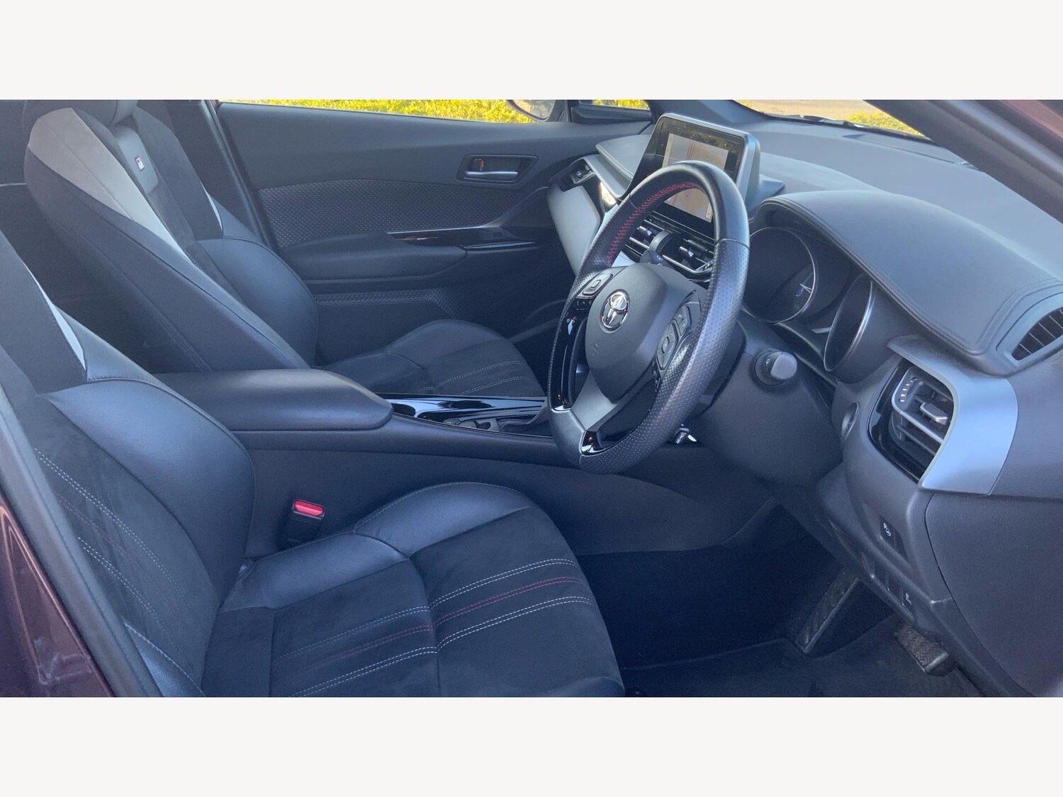 Used Toyota C-HR for sale - 77957741: Photo 13