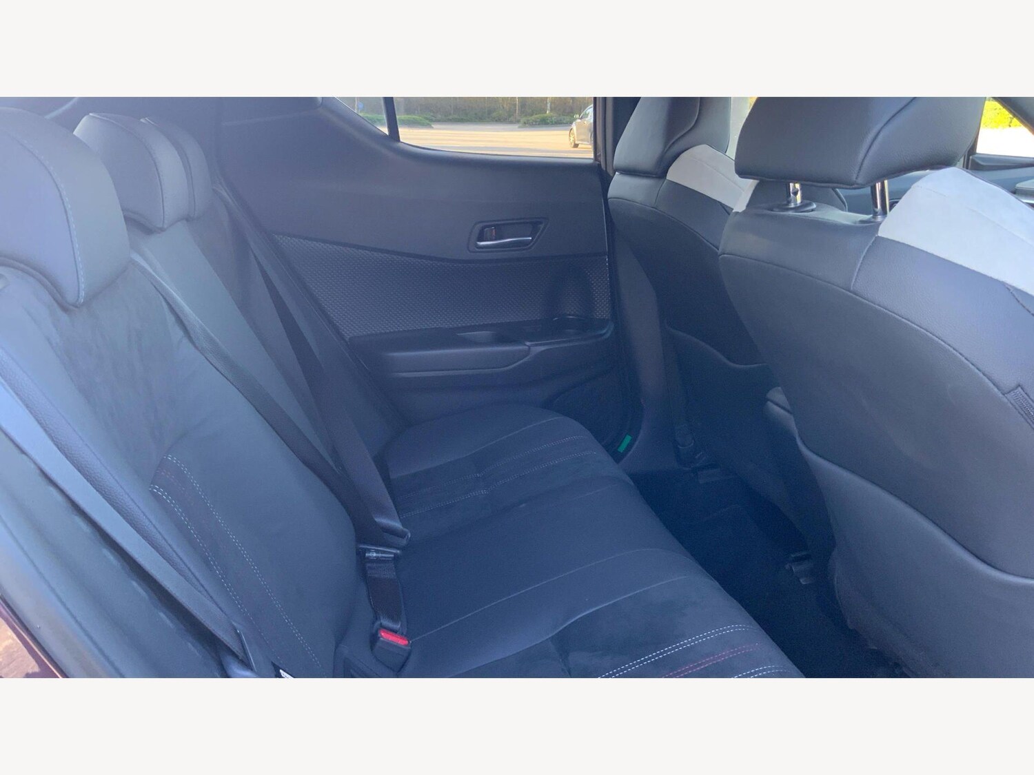 Used Toyota C-HR for sale - 77957741: Photo 14