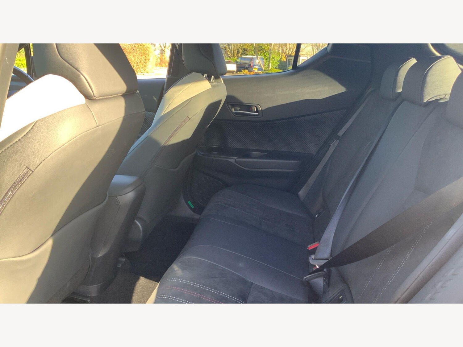 Used Toyota C-HR for sale - 77957741: Photo 15