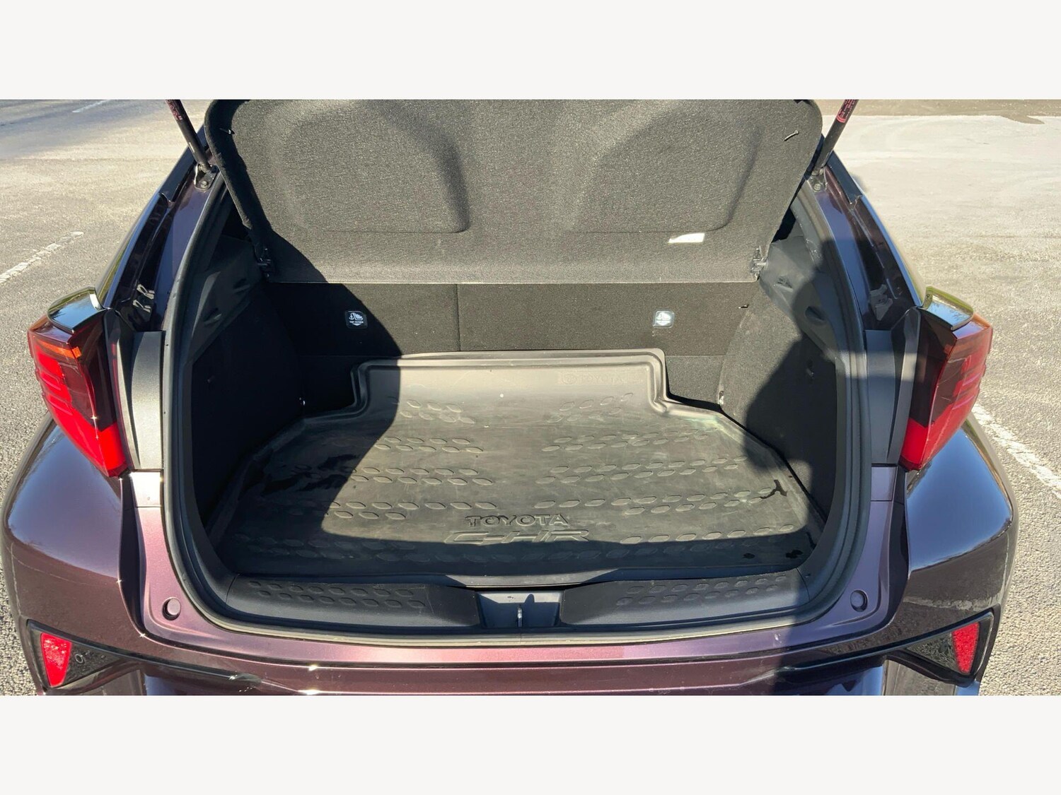 Used Toyota C-HR for sale - 77957741: Photo 16