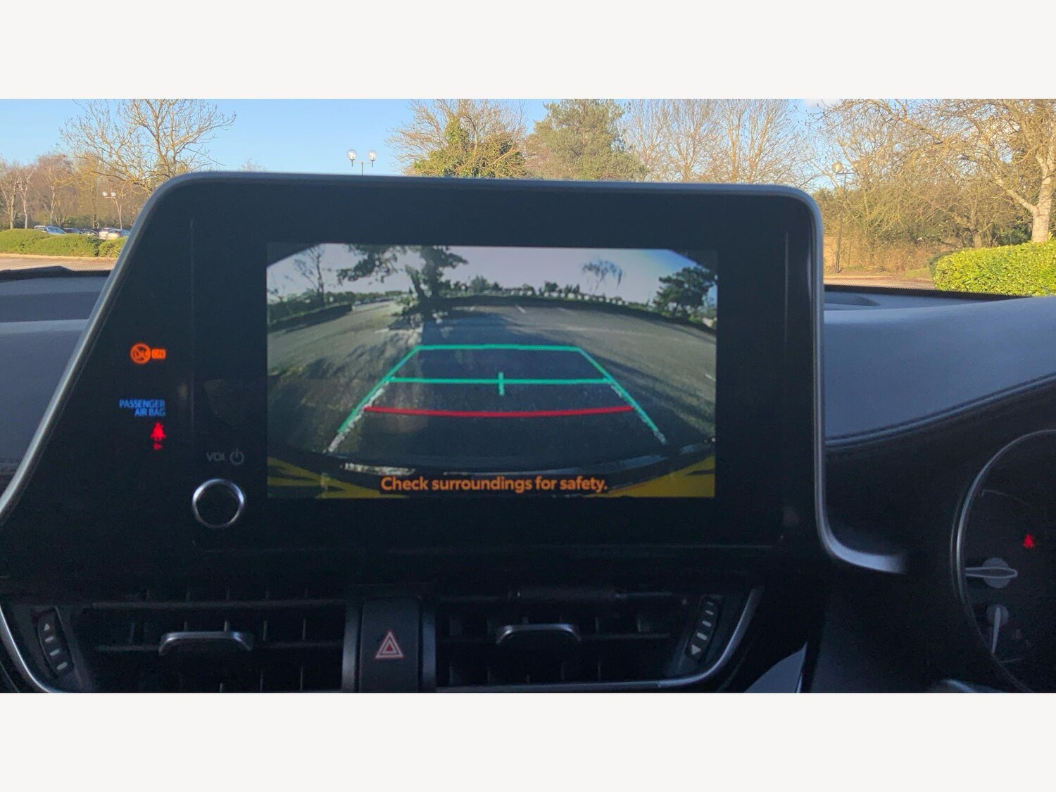 Used Toyota C-HR for sale - 77957741: Photo 22