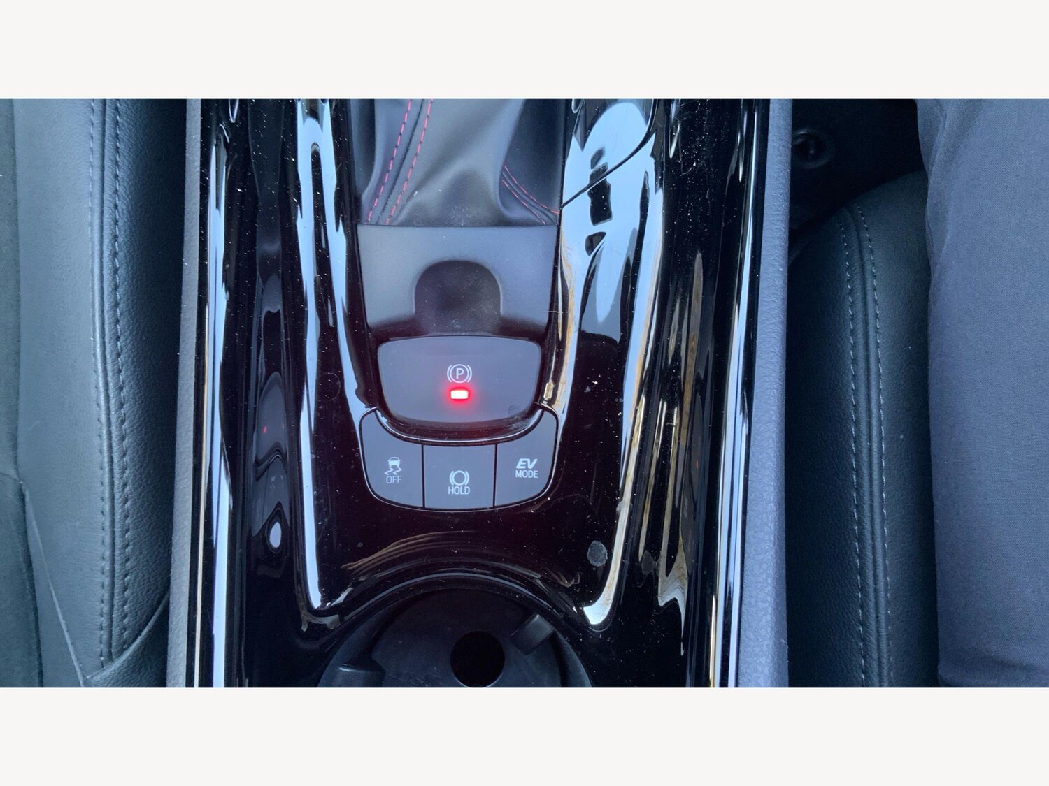 Used Toyota C-HR for sale - 77957741: Photo 25