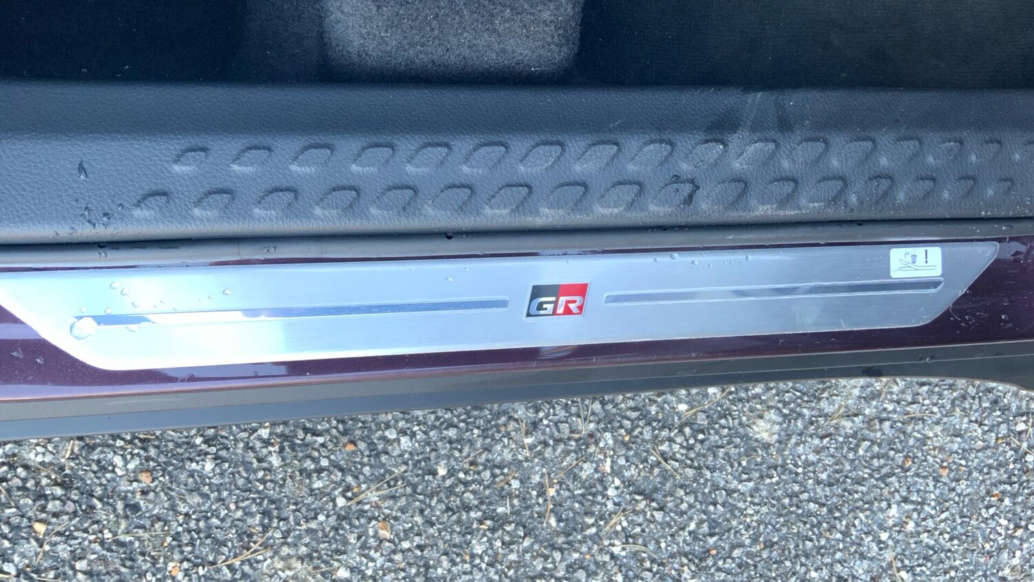 Used Toyota C-HR for sale - 77957741: Photo 36