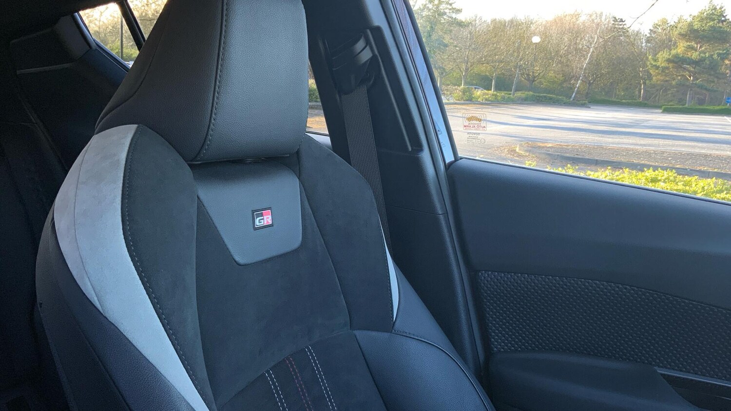 Used Toyota C-HR for sale - 77957741: Photo 37