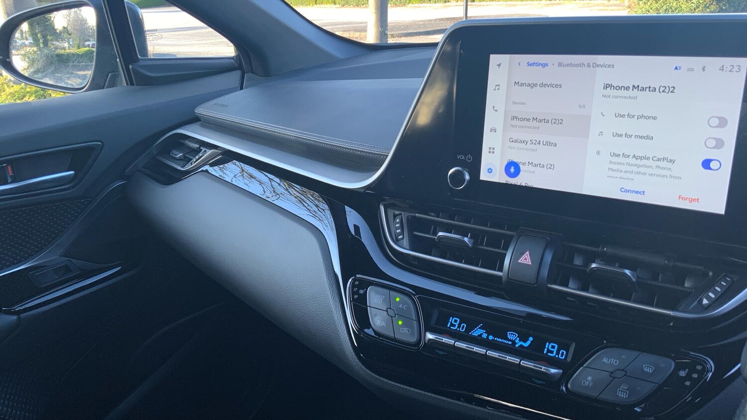 Used Toyota C-HR for sale - 77957741: Photo 41