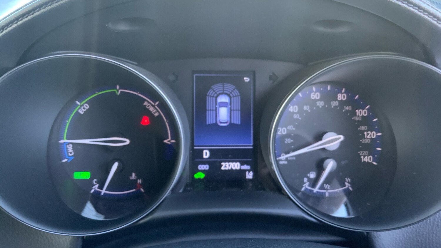 Used Toyota C-HR for sale - 77957741: Photo 42