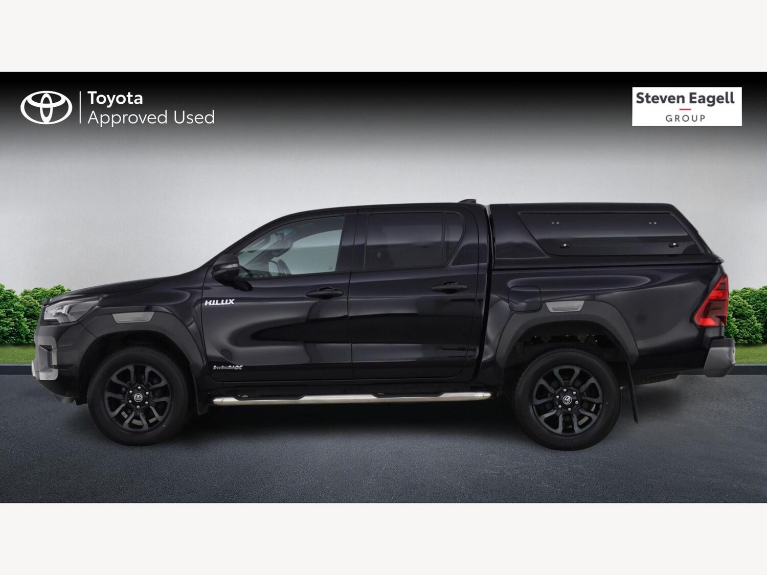 Used Toyota Hilux 2022 for sale - 77203880: Photo 19