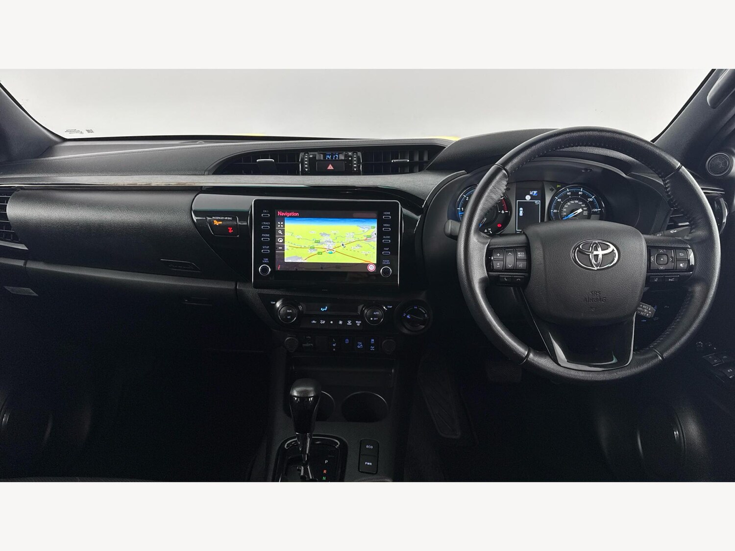 Used Toyota Hilux 2022 for sale - 77203880: Photo 7