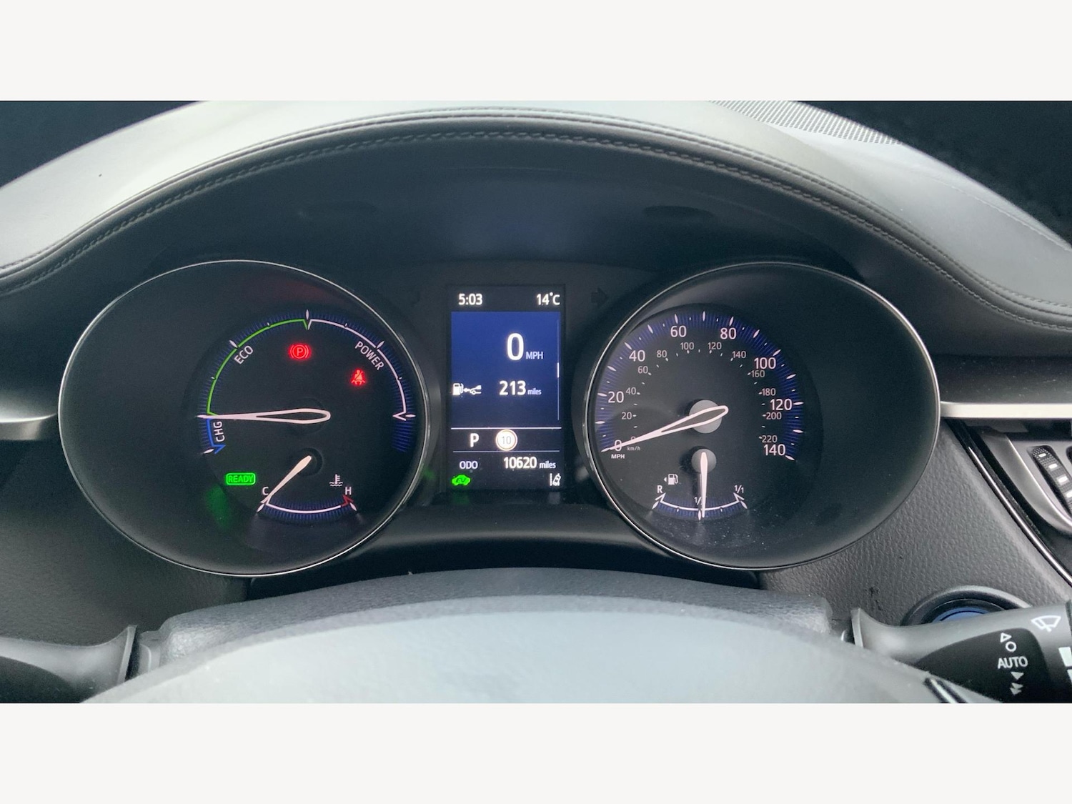 Used Toyota C-HR 2023 for sale - 76377852: Photo 11
