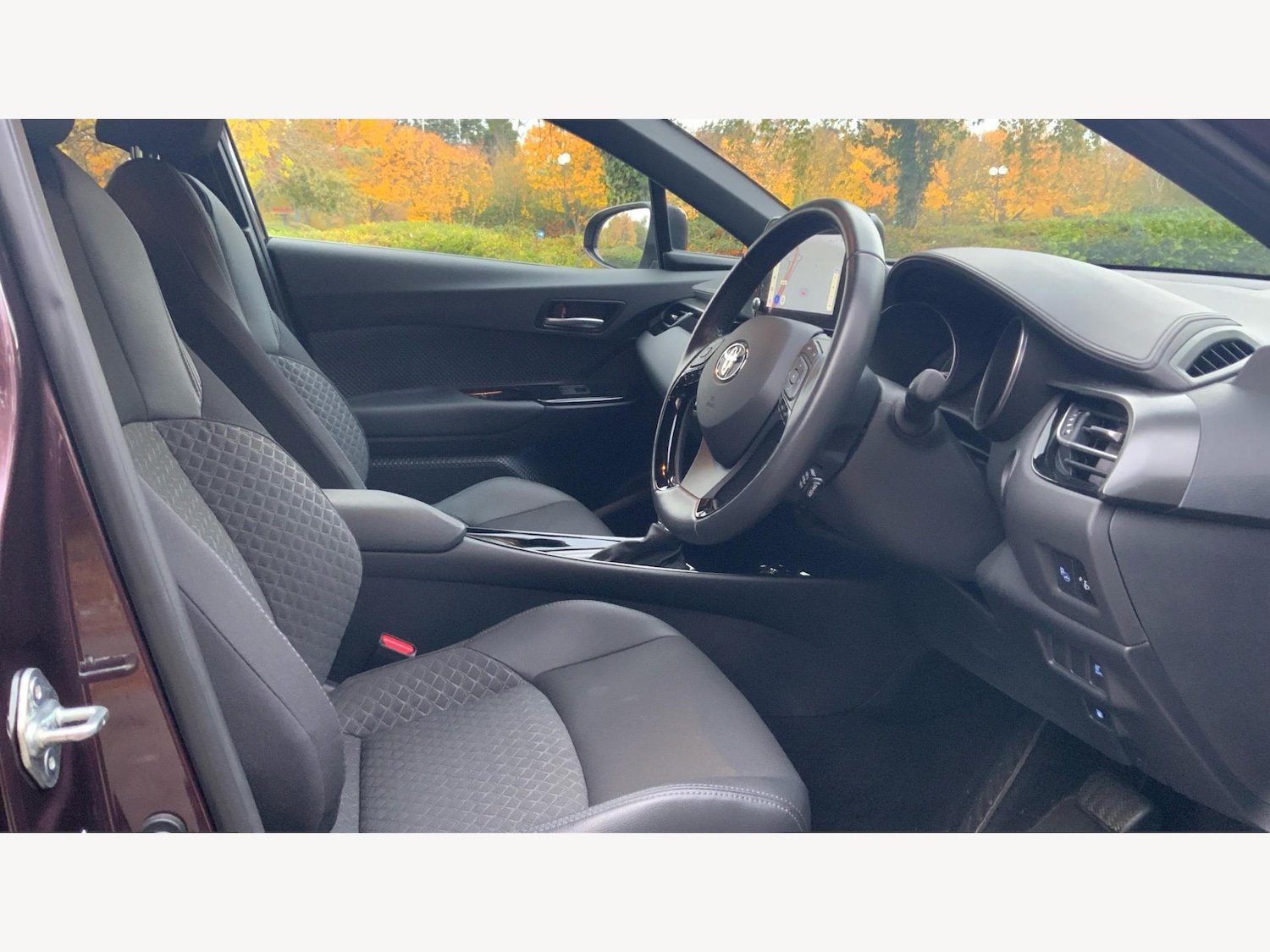 Used Toyota C-HR 2023 for sale - 76377852: Photo 13