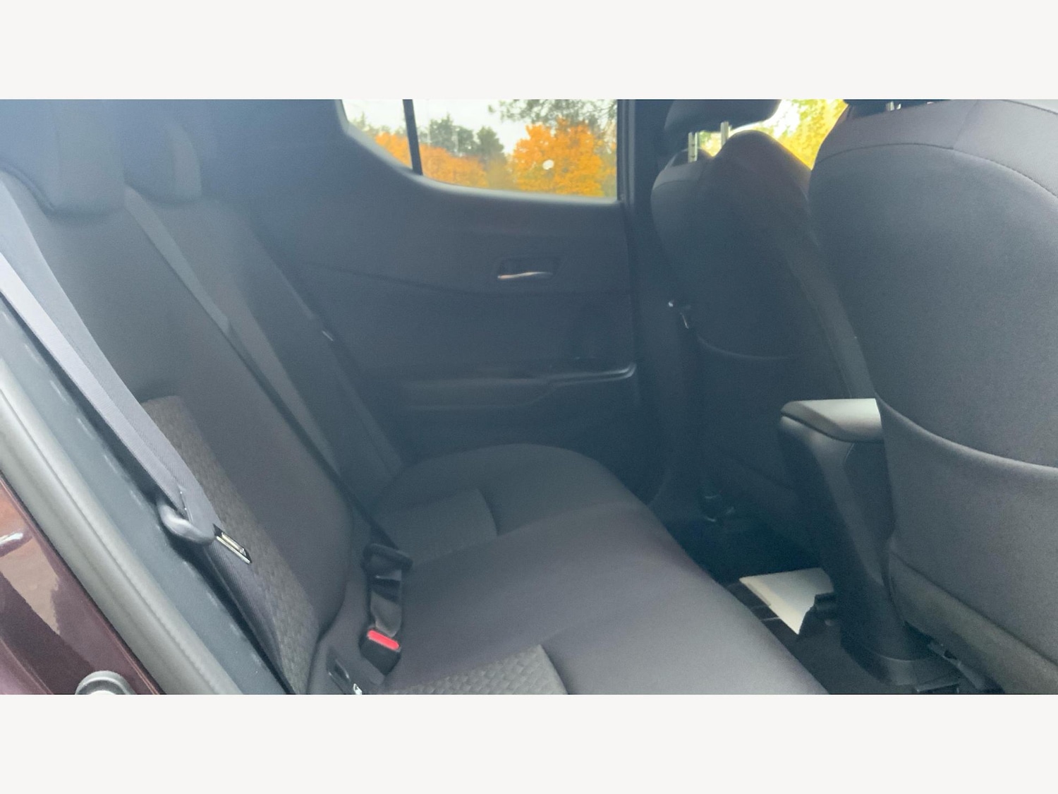 Used Toyota C-HR 2023 for sale - 76377852: Photo 14