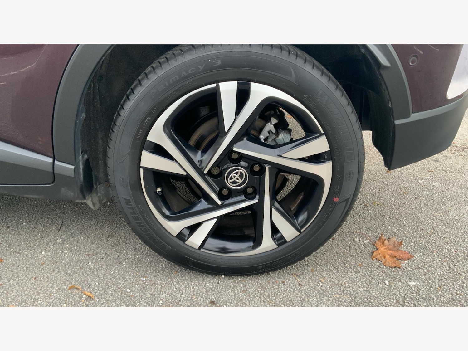 Used Toyota C-HR 2023 for sale - 76377852: Photo 29