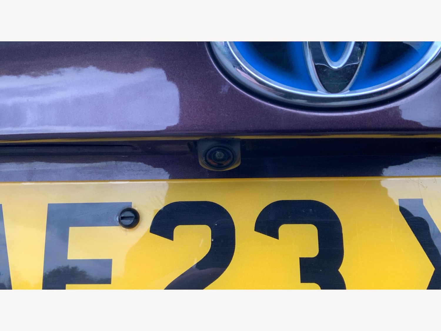 Used Toyota C-HR 2023 for sale - 76377852: Photo 30
