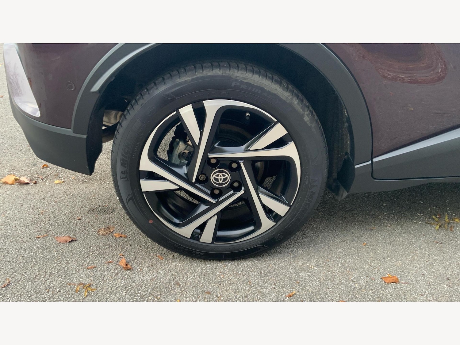 Used Toyota C-HR 2023 for sale - 76377852: Photo 31