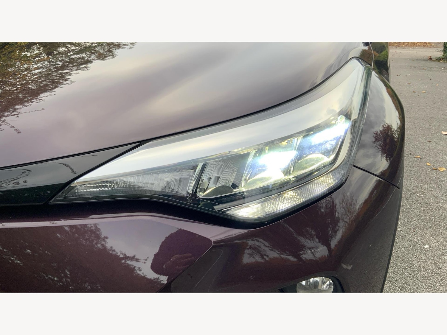 Used Toyota C-HR 2023 for sale - 76377852: Photo 34