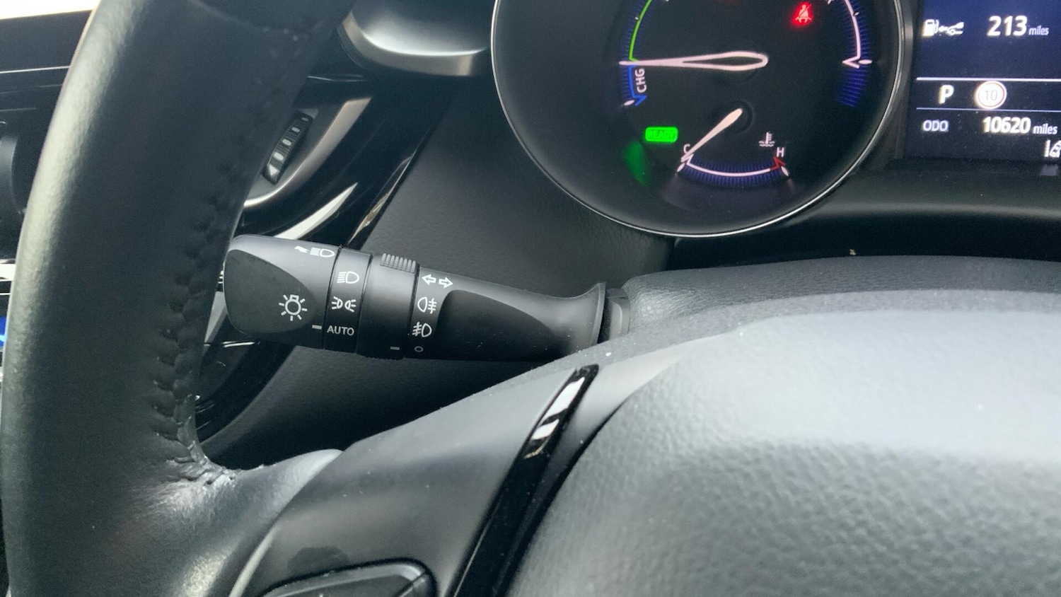 Used Toyota C-HR 2023 for sale - 76377852: Photo 39