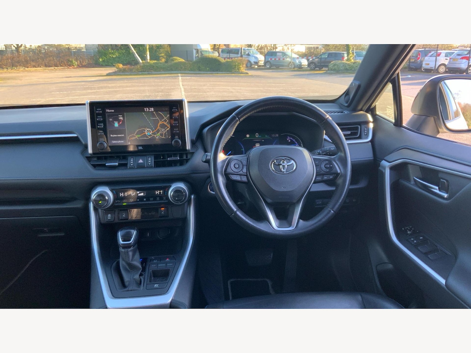 Used Toyota RAV4 2019 for sale - 77203873: Photo 10