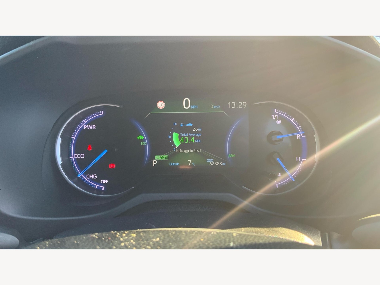 Used Toyota RAV4 2019 for sale - 77203873: Photo 11