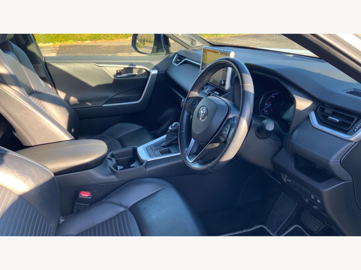 Used Toyota RAV4 2019 for sale - 77203873: Photo 13