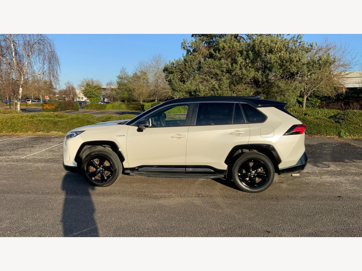 Used Toyota RAV4 2019 for sale - 77203873: Photo 19