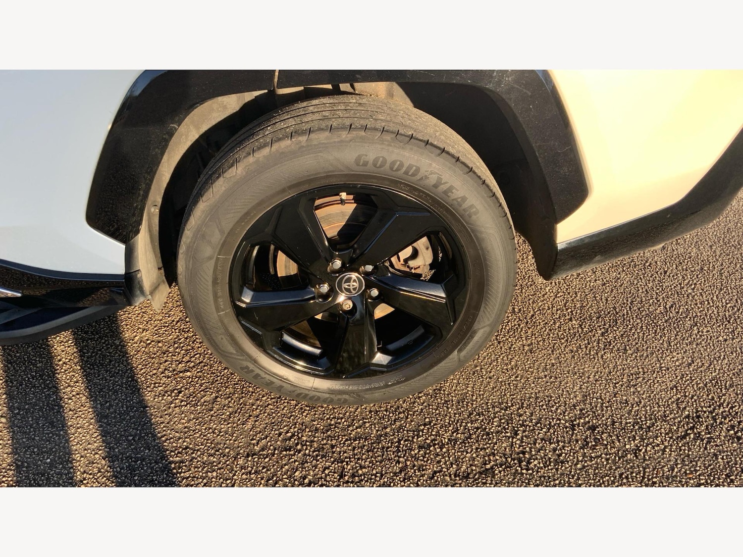 Used Toyota RAV4 2019 for sale - 77203873: Photo 24