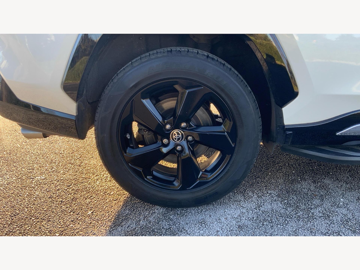 Used Toyota RAV4 2019 for sale - 77203873: Photo 25
