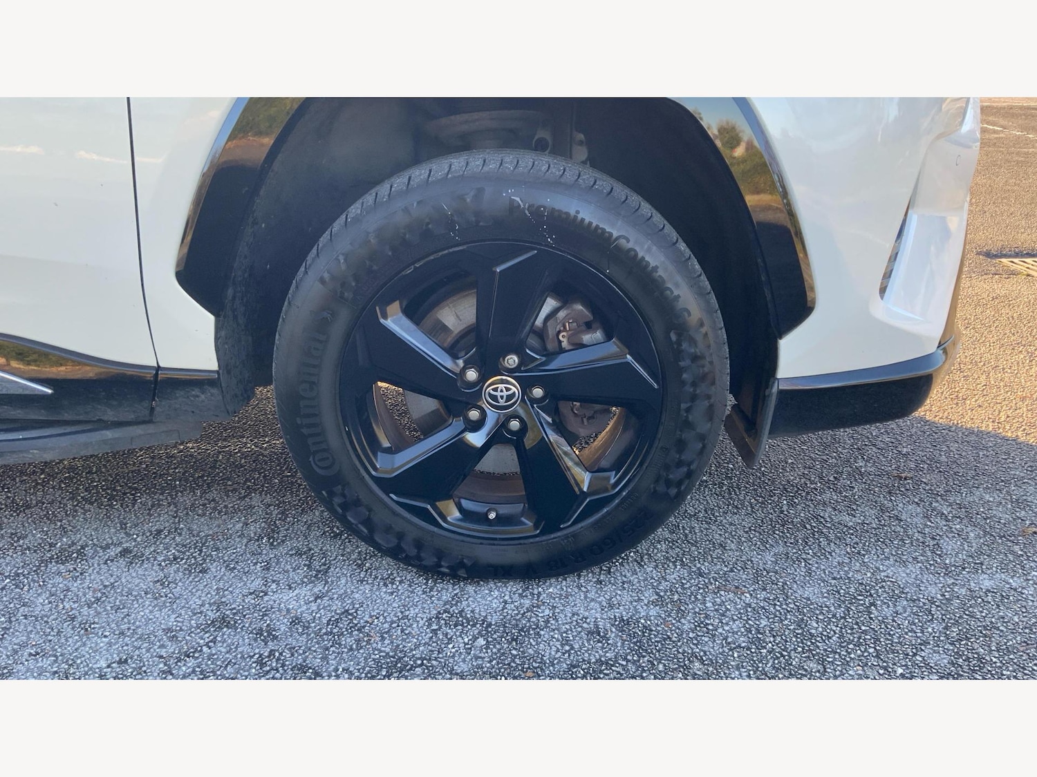 Used Toyota RAV4 2019 for sale - 77203873: Photo 27