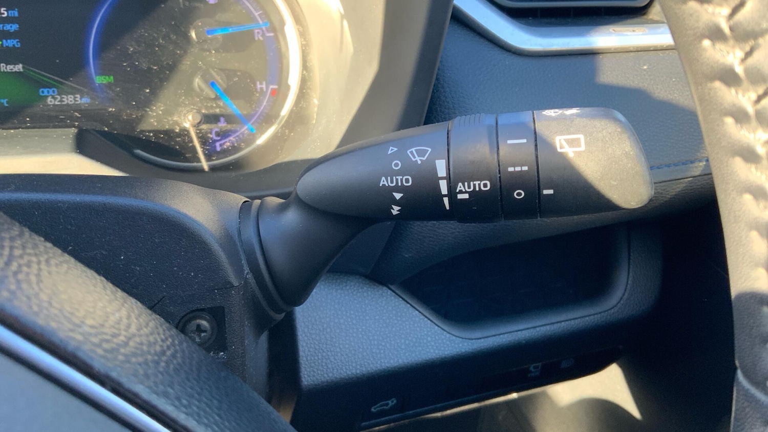 Used Toyota RAV4 2019 for sale - 77203873: Photo 34