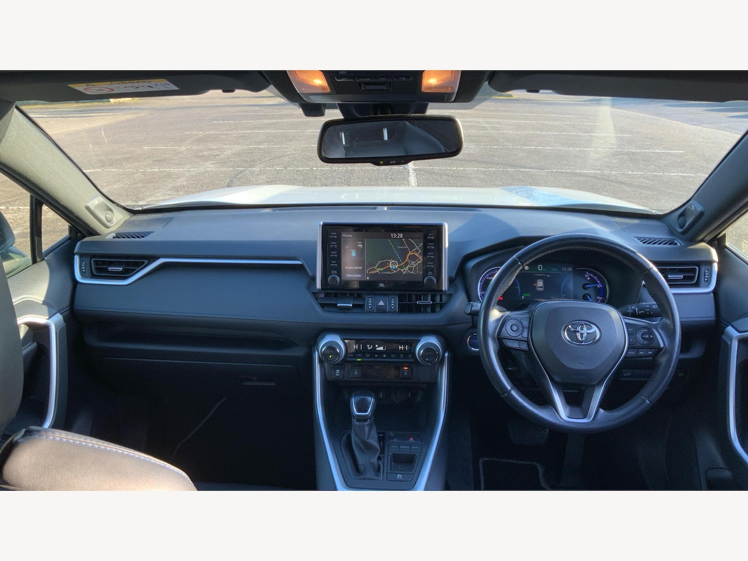 Used Toyota RAV4 2019 for sale - 77203873: Photo 7