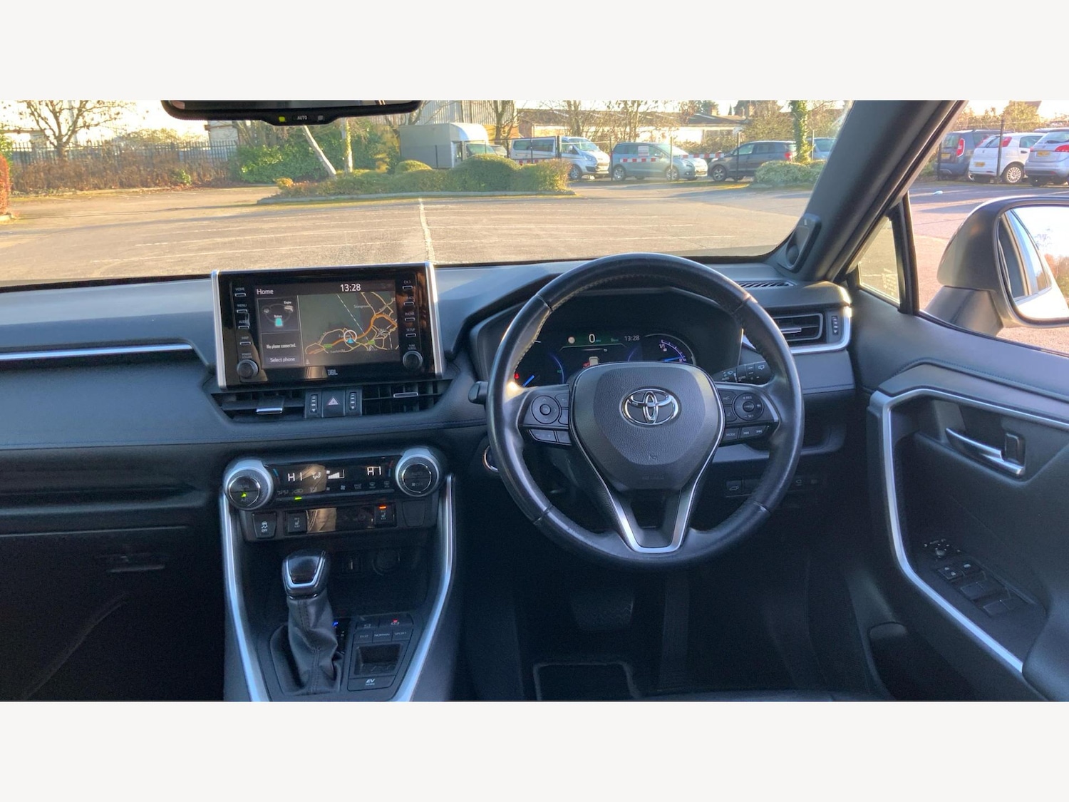 Used Toyota RAV4 2019 for sale - 77203873: Photo 8