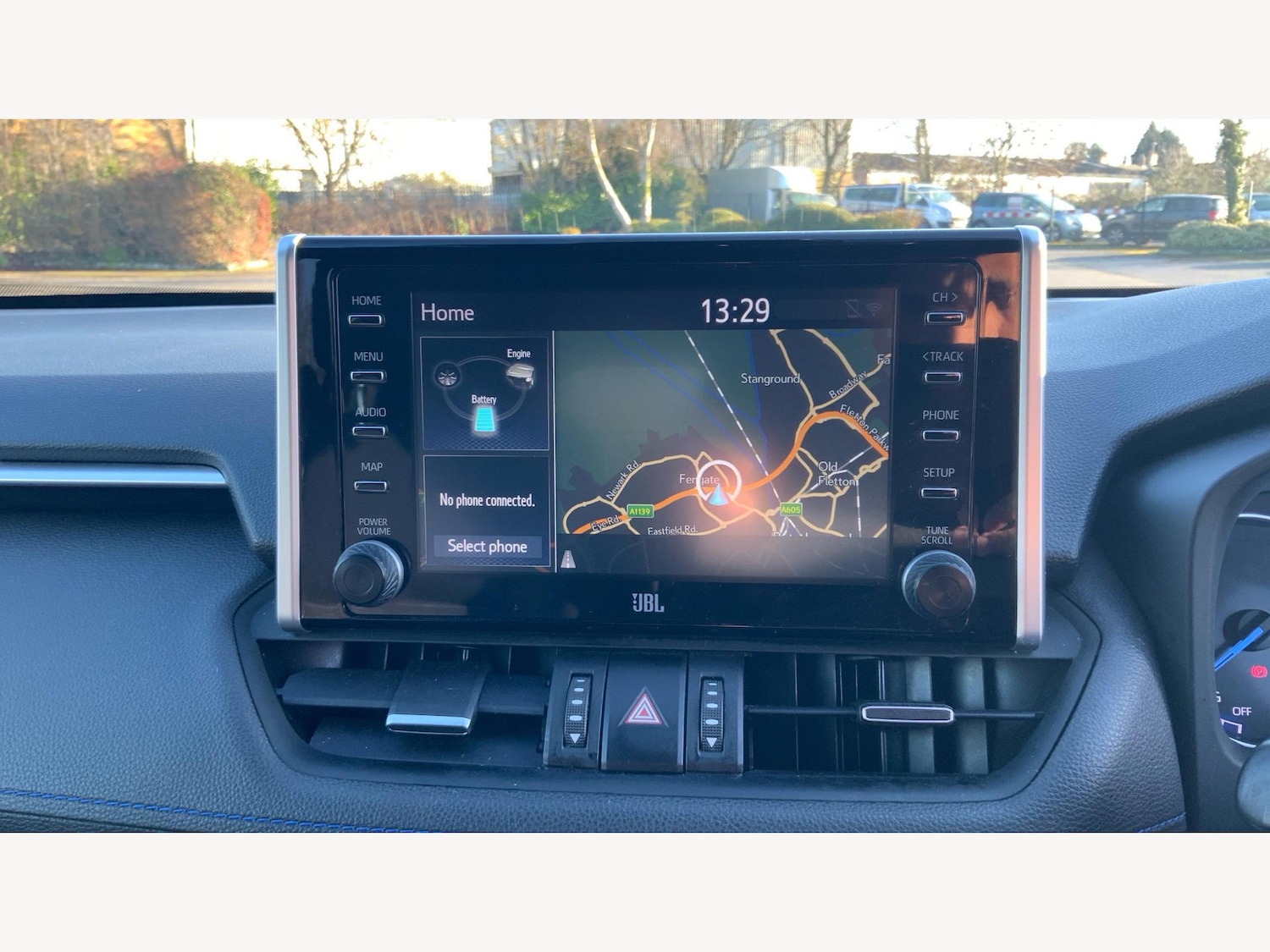 Used Toyota RAV4 2019 for sale - 77203873: Photo 9