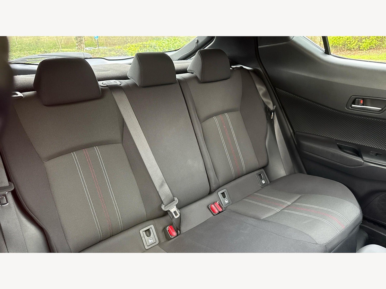 Used Toyota C-HR 2023 for sale - 77645949: Photo 23