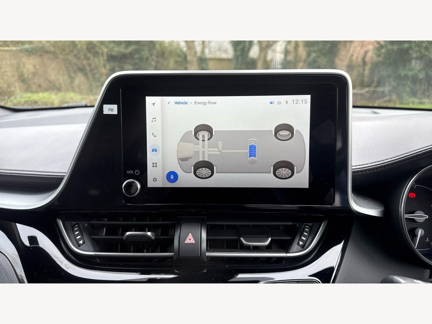 Used Toyota C-HR 2023 for sale - 77645949: Photo 28