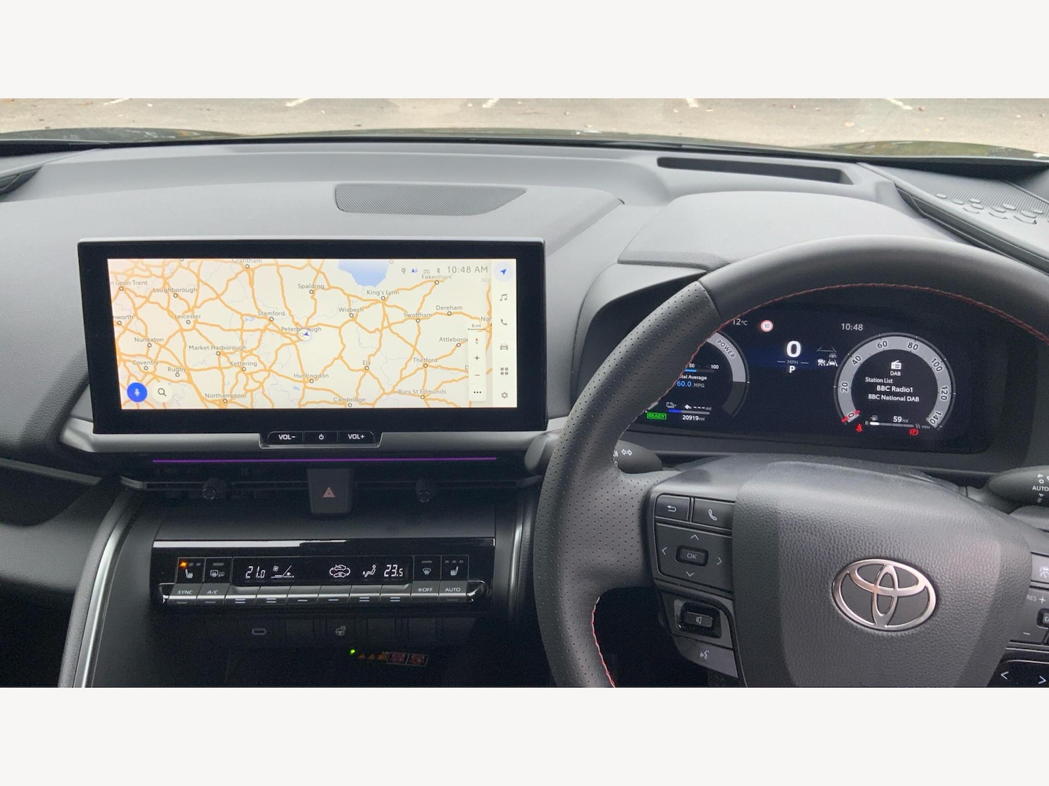 Used Toyota C-HR for sale - 76527989: Photo 10