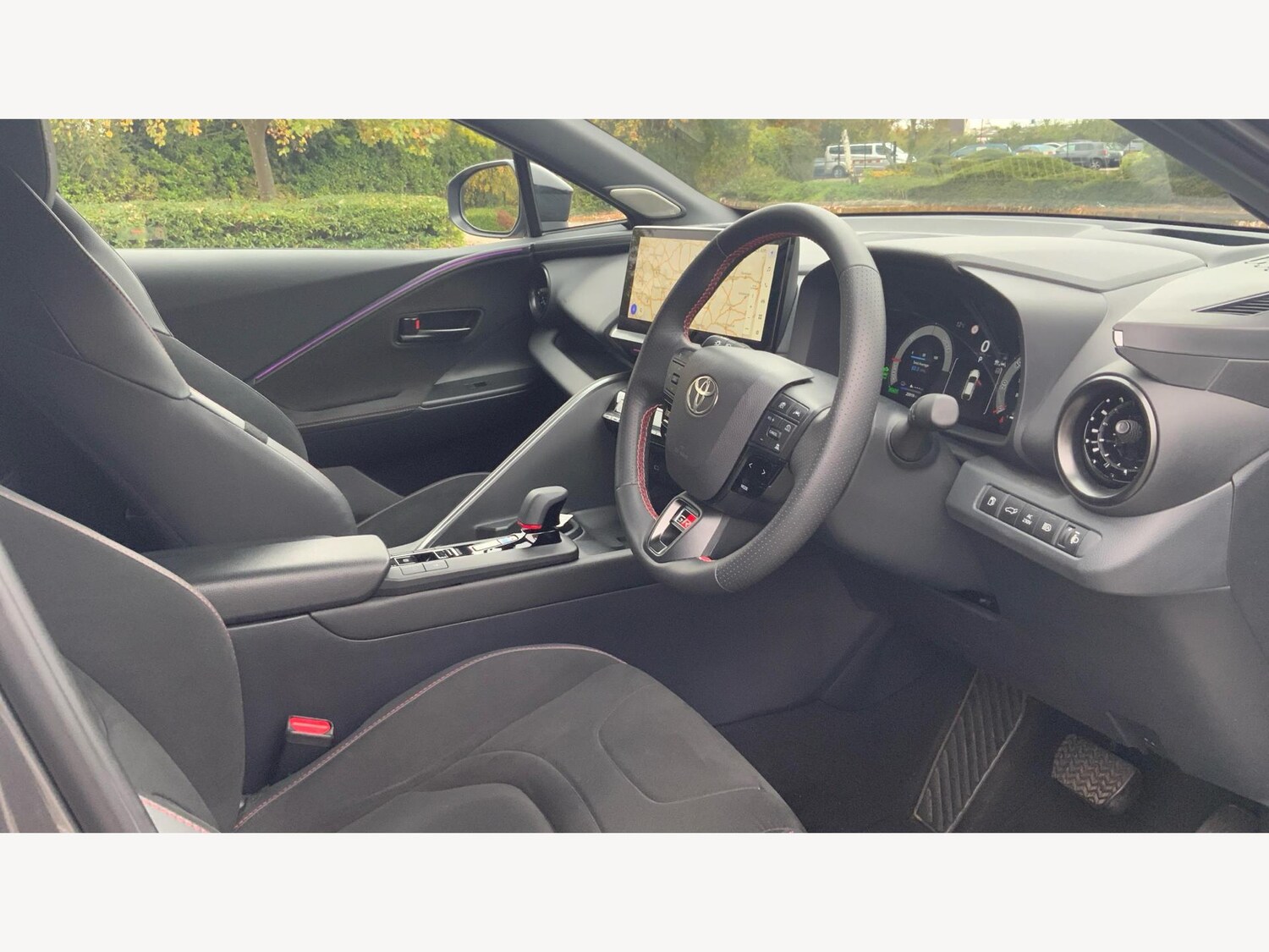 Used Toyota C-HR for sale - 76527989: Photo 13