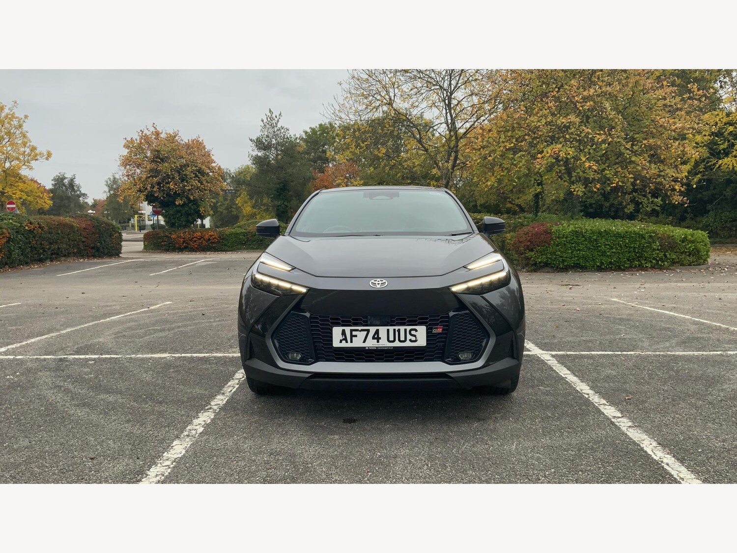Used Toyota C-HR for sale - 76527989: Photo 17