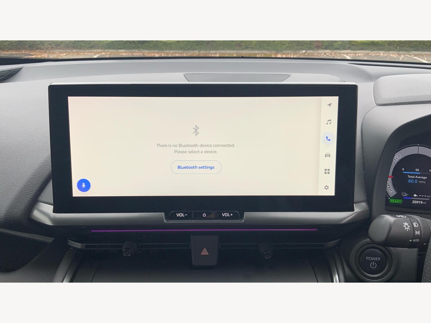 Used Toyota C-HR for sale - 76527989: Photo 22