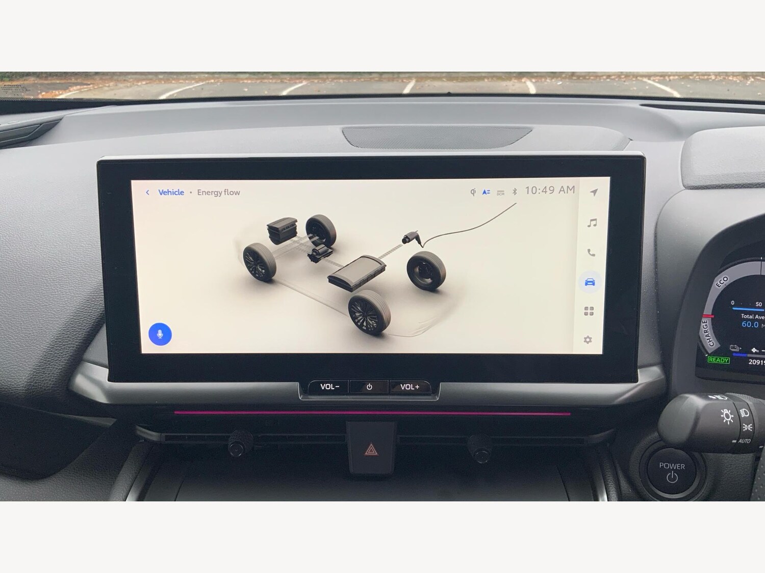 Used Toyota C-HR for sale - 76527989: Photo 23