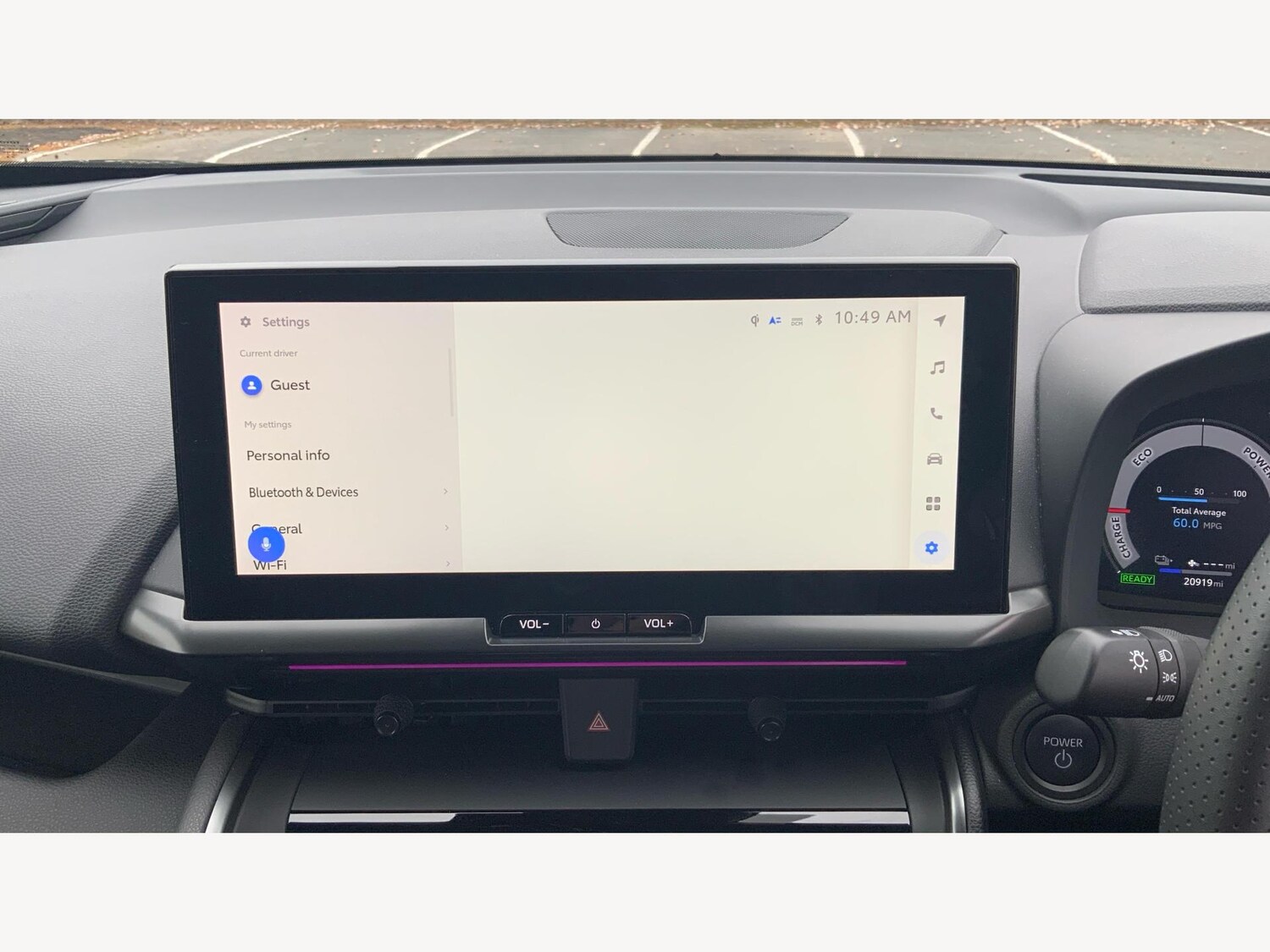 Used Toyota C-HR for sale - 76527989: Photo 24