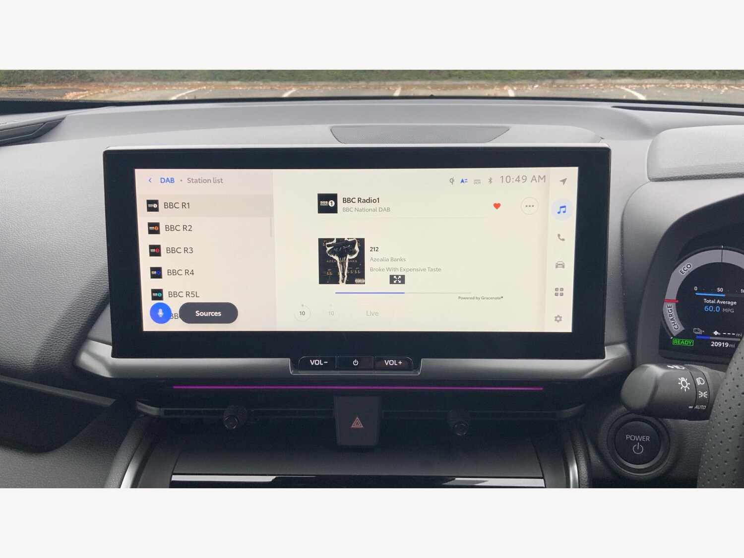 Used Toyota C-HR for sale - 76527989: Photo 25