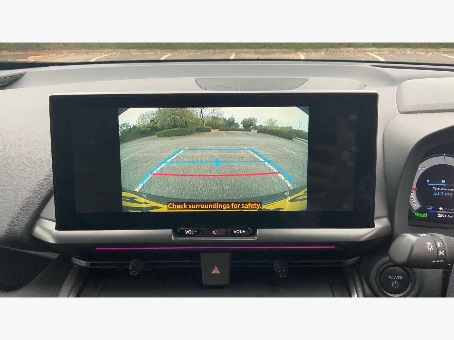 Used Toyota C-HR for sale - 76527989: Photo 26