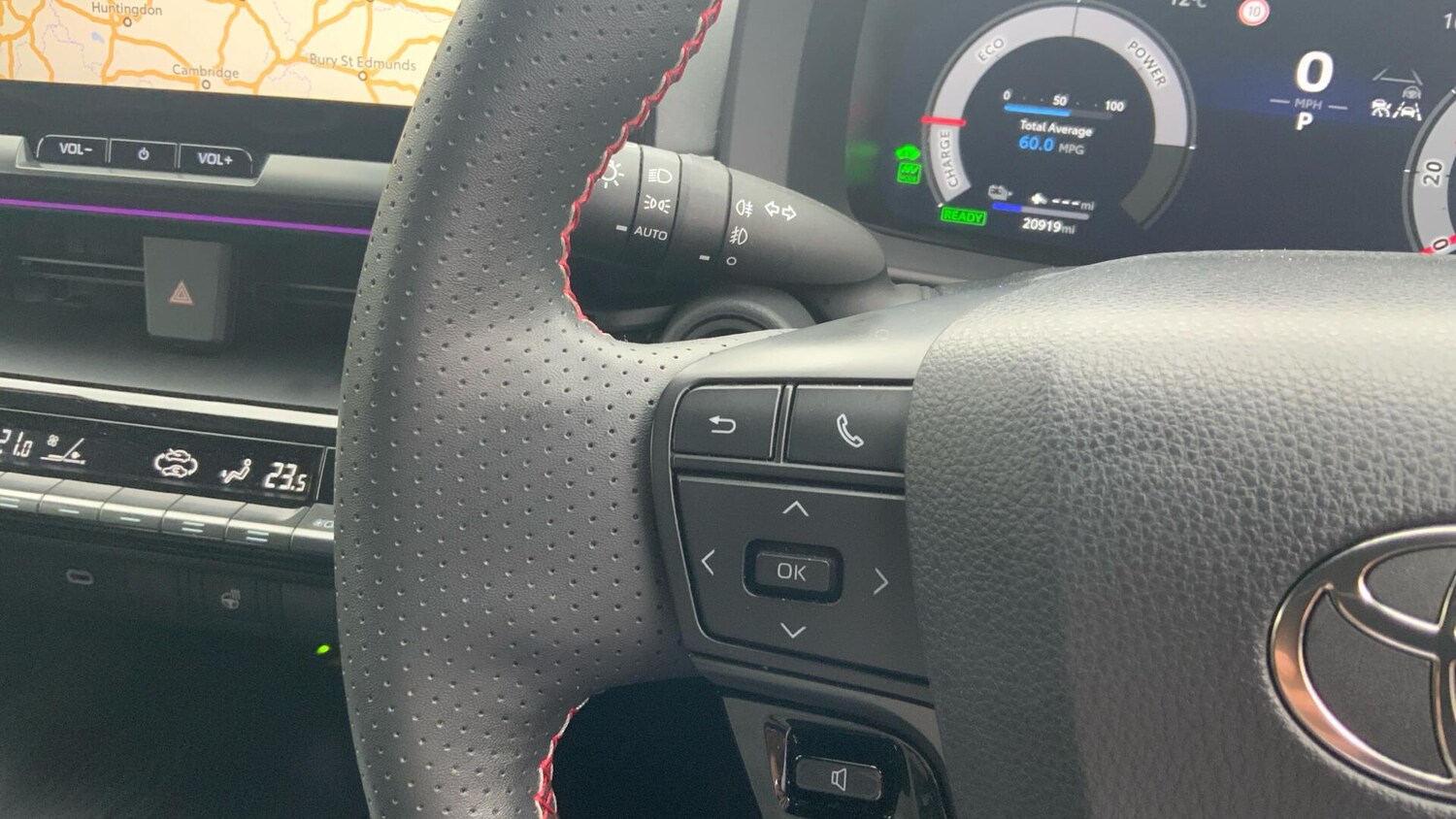 Used Toyota C-HR for sale - 76527989: Photo 38