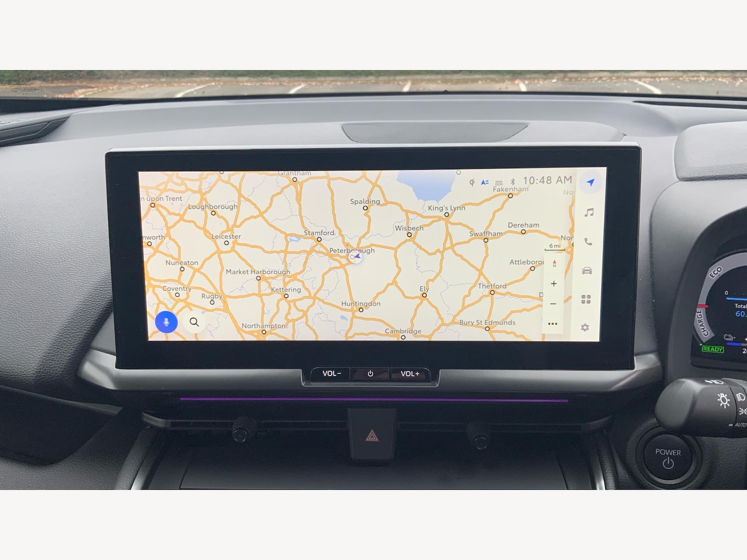 Used Toyota C-HR for sale - 76527989: Photo 9