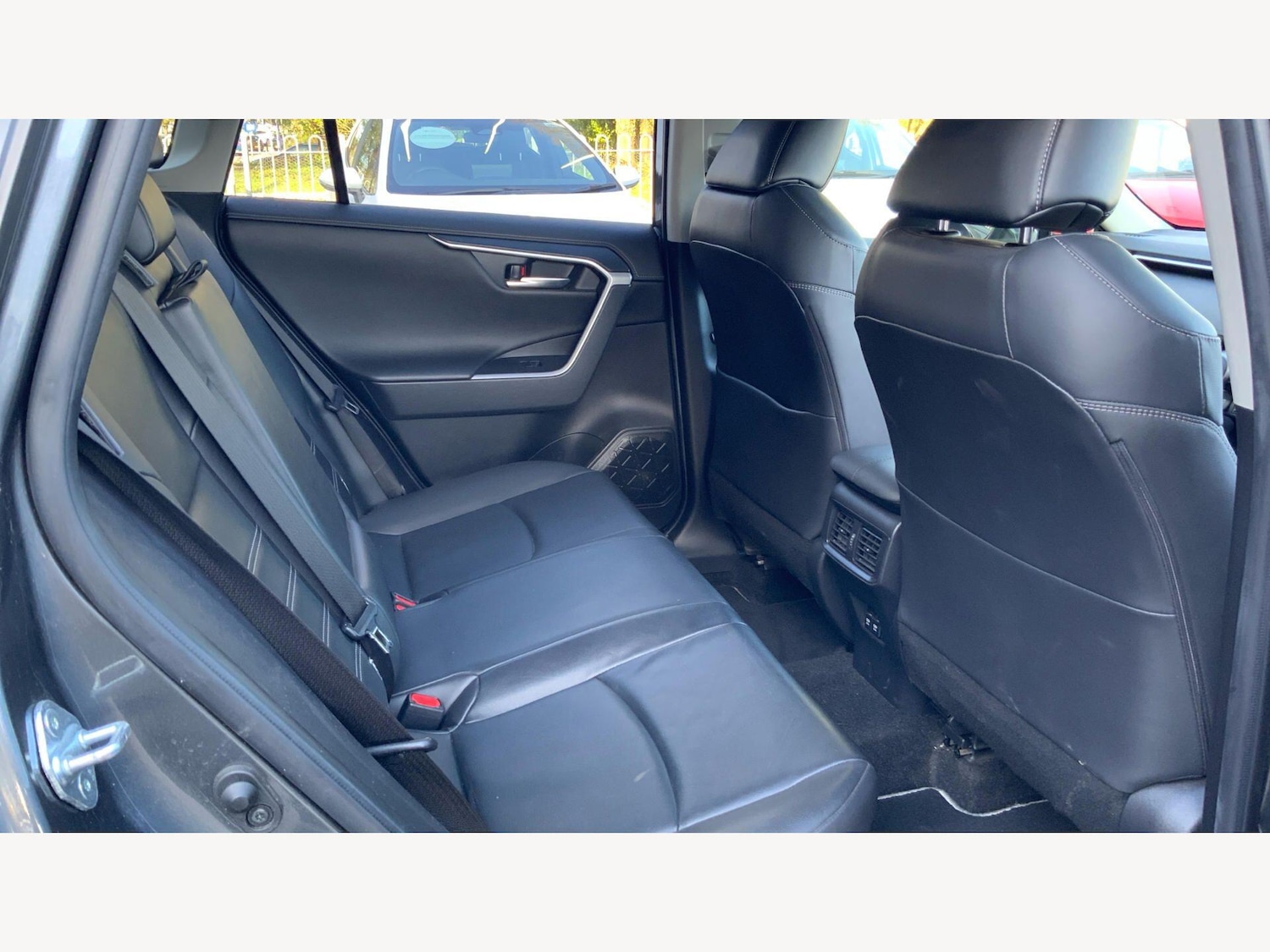 Used Toyota RAV4 2020 for sale - 78148123: Photo 10