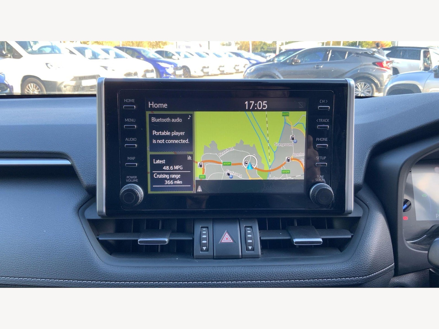 Used Toyota RAV4 2020 for sale - 78148123: Photo 11