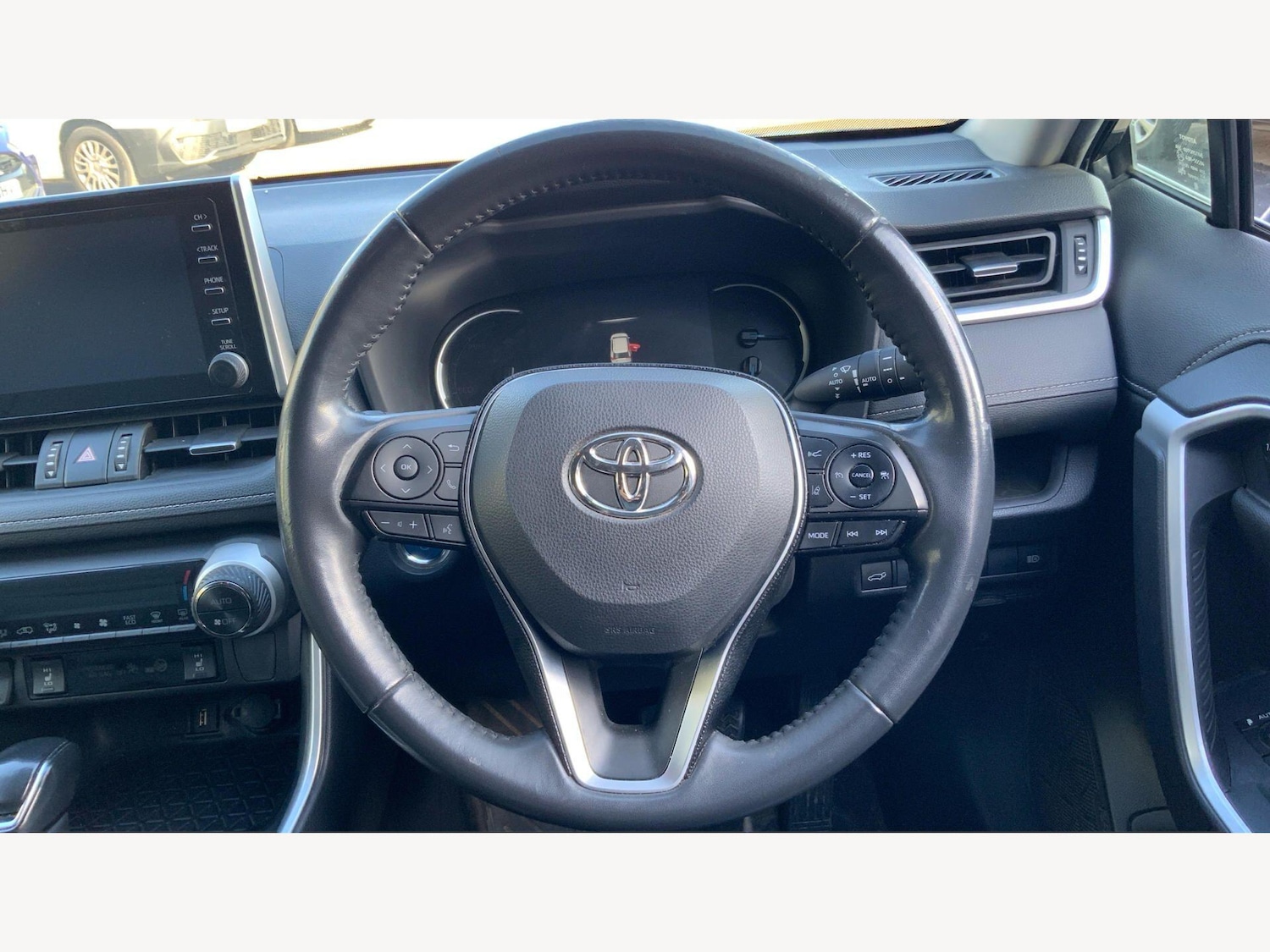 Used Toyota RAV4 2020 for sale - 78148123: Photo 12