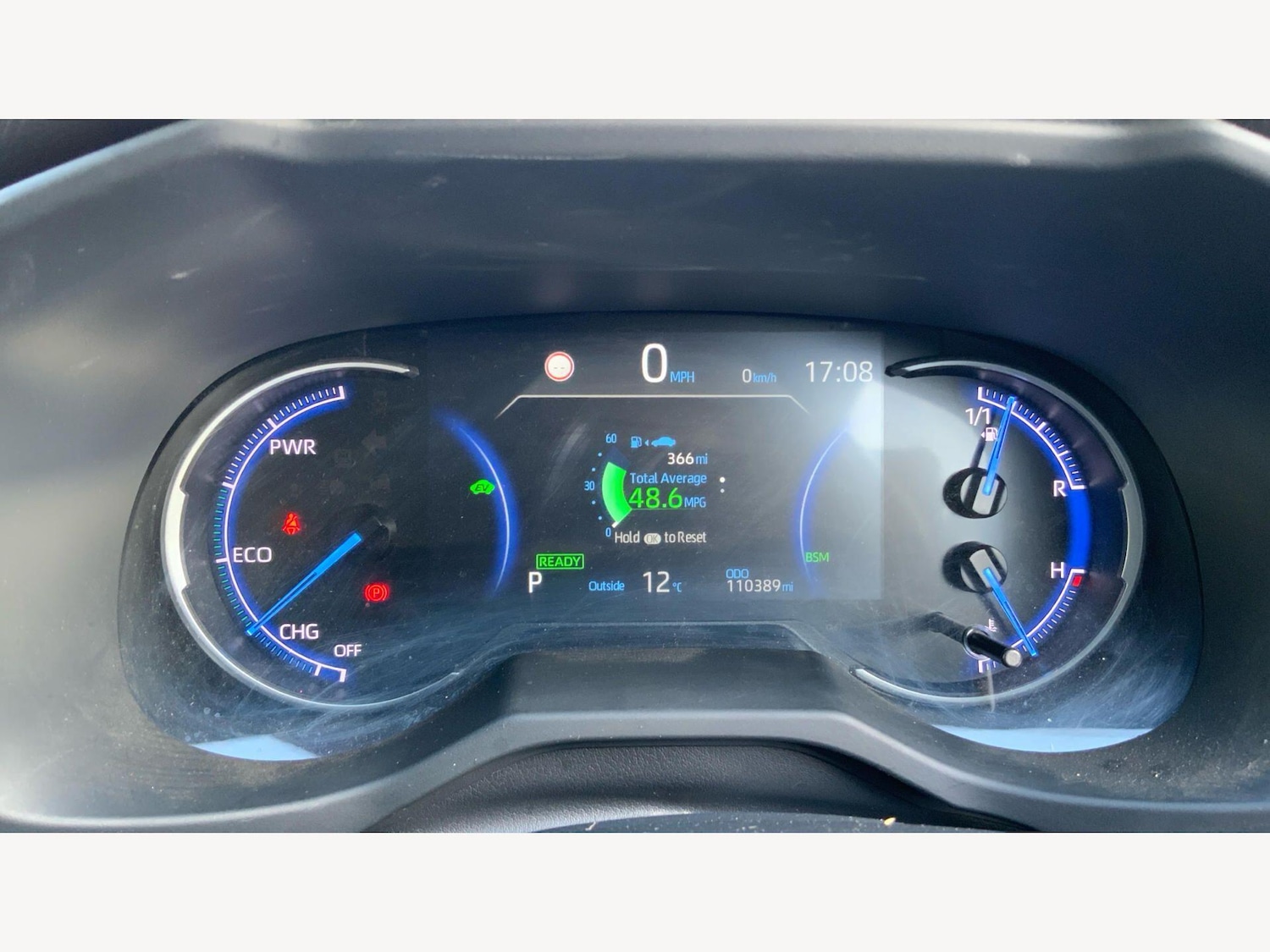 Used Toyota RAV4 2020 for sale - 78148123: Photo 13